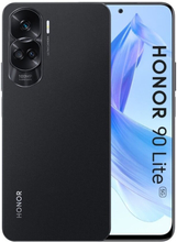 Honor 90 Lite 5G 8/256GB Midnight Black