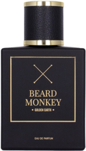 Beard Monkey Golden Earth Edp 50ml