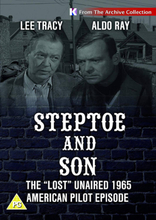 Steptoe and Son - US Pilot