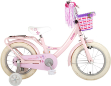 Volare - Childrens Bicycle 14 - Ashley Girl Pink (21471)