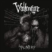 Vallenfyre - Splinters (Vinyl Lp)