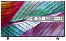 LG 65UR78006LK, 165,1 cm (65"), 3840 x 2160 pikseliä, LED, Älytelevisio, Wi-Fi, Sininen