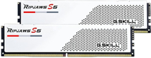 RAM-muisti GSKILL F5-6000J3040G32GX2-RS5W DDR5 64 GB cl30