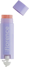 Florence by Mills Oh Whale! Clear Lip Balm Clear - 5 g