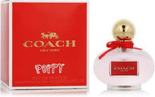 Naisten parfyymi Coach EDP Poppy 100 ml