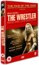 The Wrestler (Import)