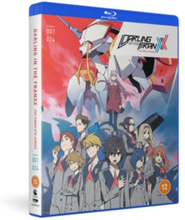 Darling in the Franxx: The Complete Series (Blu-ray) (Import)