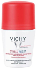 Vichy Detranspirant Intensif 72Hr Anti Perspirant Treatment - Dame - 50 ml