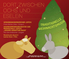 Johann Pezel : Dort Zwischen Ochs Und Eselein CD (2011)