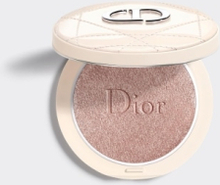 Dior Forever Couture Luminiser, Puuteri, Rose, Rosewood Glow, Paletti, säteily, Naiset