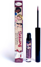 Schwing Liquid Eyeliner pitkäkestoinen nestemäinen eyeliner Purple 1,7ml