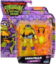 Teenage Mutant Ninja Turtles: Mutant Mayhem Donatello Figure