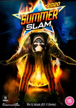 WWE: Summerslam 2020 (Import)