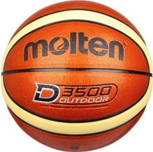 Mosconi Molten Basketball B7D3500 lauke (7)