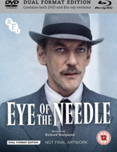 Eye of the Needle (Blu-ray) (Import)