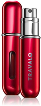 Travalo Classic Refillable Perfume Spray Red 5ml