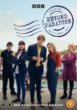 Beyond Paradise - Series 1 (Import)