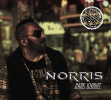 Norris : Dark Knight CD (2020)