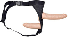 You2Toys – Double Dongs Strap-On