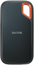 Ulkoinen kovalevy SanDisk Extreme Portable 2 TB 2 TB SSD