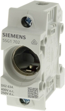 Siemens 5SG1302, 1 kpl, 86 mm, 80 mm, 125 mm, 64 g