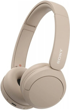 Sony Wireless stereo Headset Cream WH-CH520