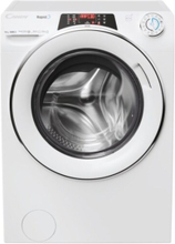 Candy | Washing Machine | RO14146DWMCT/1-S | Energy efficiency class A | Front loading | Washing capacity 14 kg | 1400 RPM | Depth 67 cm | Width 60 c