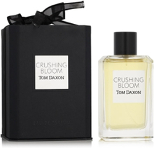 Tom Daxon Crushing Bloom Eau De Parfum 100 ml (female)
