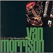 Van Morrison : The Best of Van Morrison: Volume 2 - Volume 2 CD (1999) Pre Owned