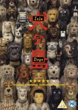 Isle of Dogs (Import)