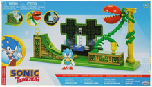 Sonic the Hedgehog Stardust Playset