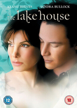 The Lake House DVD (2006) Brianna Hartig, Agresti (DIR) Cert 12 Pre-Owned Region 2