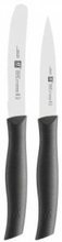 ZWILLING Set of 2 ZWILLING Twin Grip knives 38736-200-0