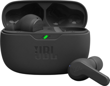 JBL Wave Beam TWS Bluetooth Wireless In-Ear Earbuds Black EU