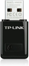 Wi-Fi USB Adapteri TP-Link TL-WN823N