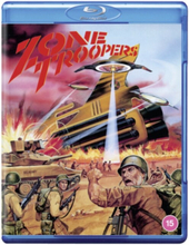 Zone Troopers (Blu-ray) (Import)