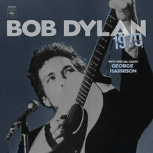 Bob Dylan : 1970 CD Box Set 3 discs (2021)