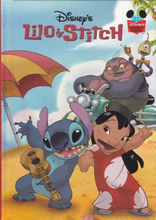 Disney’s Lilo and Stitch by Disney