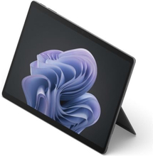 SURFACE PRO 10 I5/16/512 SYST NORDIC W11 BLACK