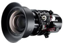 Optoma BX-CTA01 - Vidvinkel zoom objektiv - 14.05 mm - f/2.3 - ProScene EW865, EX855, ZU650, ZU650+, ZU850 - varten