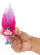 Mattel Trolls hiusten yllätyssetti - Popyte