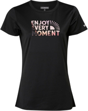 Regatta Womens/Ladies Fingal VIII Enjoy Every Moment T-Shirt