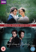 Death Comes to Pemberley/Pride and Prejudice (Import)