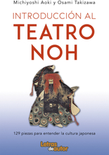 Introducción al teatro noh