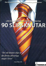 DVD "90 slipsknutar