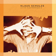 Klaus Schulze : La Vie Electronique - Volume 8 CD Box Set 3 discs (2019)