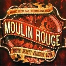 Soundtrack - Moulin Rouge