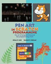 Pen Art in Scratch Programming: the art of programming and the programming of art