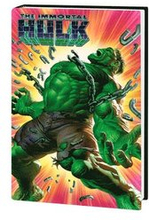 Immortal Hulk Omnibus