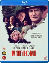 Marlowe (Blu-ray)